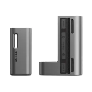 CCELL Fino 510 Vaporizer Battery 1190mAh