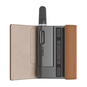 CCELL Fino 510 Vaporizer Battery 1190mAh