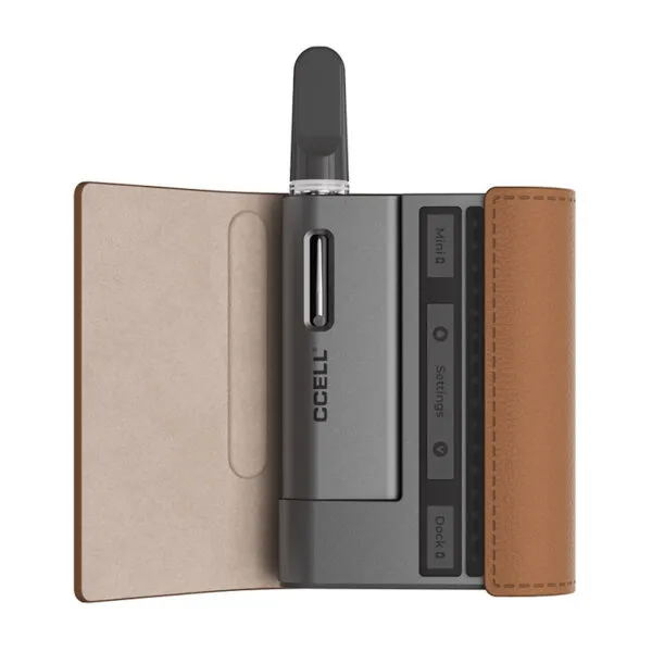 CCELL Fino 510 Vaporizer Battery 1190mAh