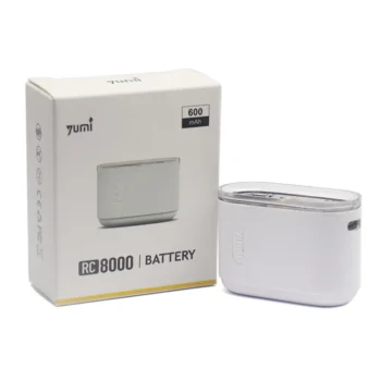 YUMI RC8000 Device 600mAh (Battery Only)