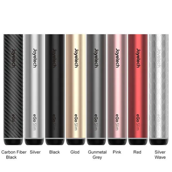 Joyetech eGo Slim Device 800mAh