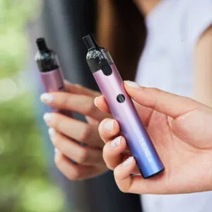 Innokin Trine Q Battery Replaceable Pod System Kit 1050mAh 3ml