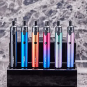 Innokin Trine Q Battery Replaceable Pod System Kit 1050mAh 3ml
