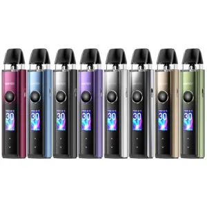 GeekVape Wenax Q Pro Pod Syetem Kit 1200mAh 2ml