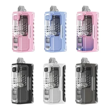 Lost Vape Centaurus G80s AIO Pod Mod Kit 5ml