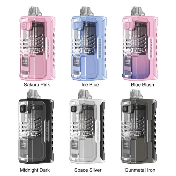 Lost Vape Centaurus G80s AIO Pod Mod Kit 5ml