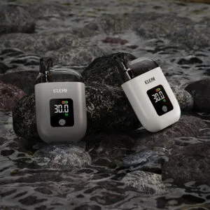 Eleaf Iore Pebble Pod System Kit 1100mAh (Max 30W) 6.5ml