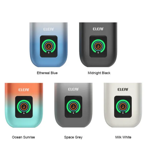 Eleaf Iore Pebble ECO Battery 1100mAh