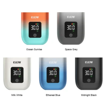 Eleaf Iore Pebble Battery 1100mAh