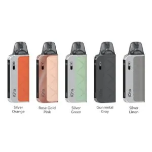Eleaf iCita Pod System Kit 1600mAh 3ml