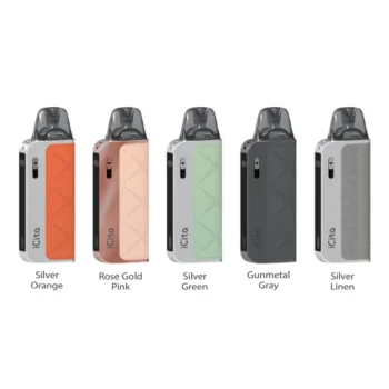 Eleaf iCita Pod System Kit 1600mAh 3ml