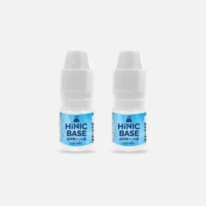 HiNIC ベース 5ml