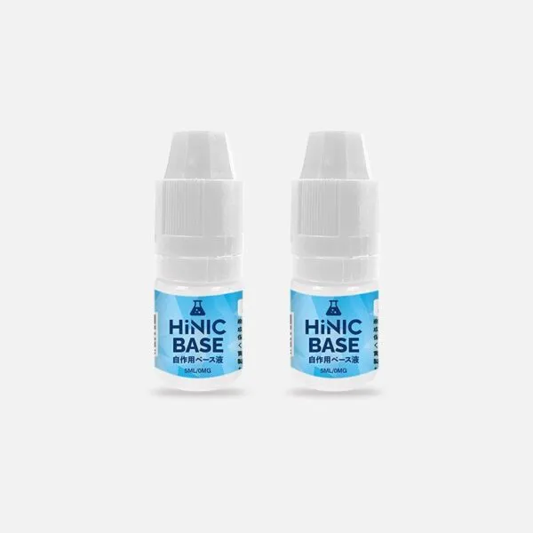 HiNIC ベース 5ml