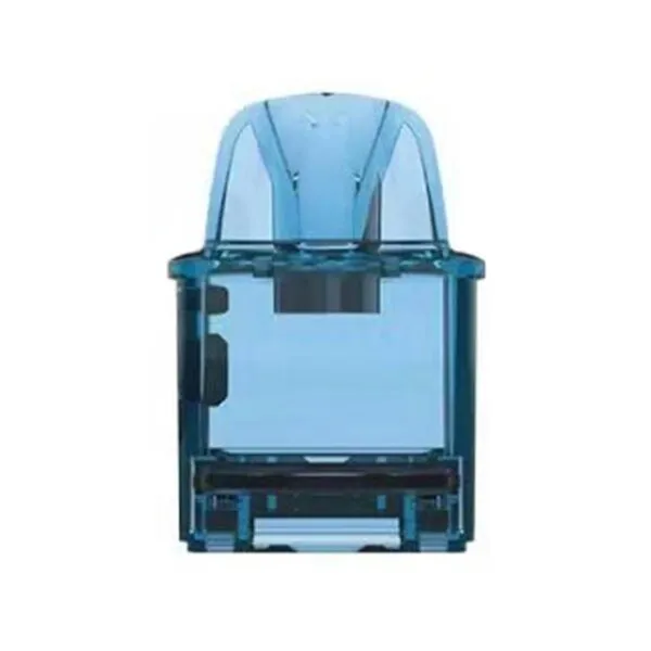 Rincoe Jellybox Nano Empty Pod Cartridge for Jellybox Nano II,Jellybox SE Kit,Jellybox Nano X Kit,Jellybox Air X Kit ,Jellybox XS Kit ,Jellybox Nano III Kit ,Jellybox XS II Kit  2.8ml