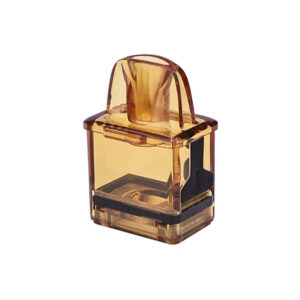 Rincoe Jellybox Nano Empty Pod Cartridge for Jellybox Nano II,Jellybox SE Kit,Jellybox Nano X Kit,Jellybox Air X Kit ,Jellybox XS Kit ,Jellybox Nano III Kit ,Jellybox XS II Kit 2.8ml 3