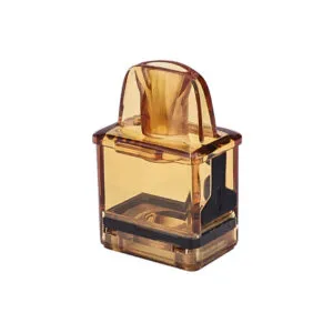 Rincoe Jellybox Nano Empty Pod Cartridge for Jellybox Nano II,Jellybox SE Kit,Jellybox Nano X Kit,Jellybox Air X Kit ,Jellybox XS Kit ,Jellybox Nano III Kit ,Jellybox XS II Kit  2.8ml