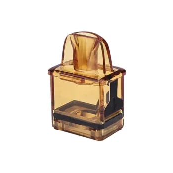 Rincoe Jellybox Nano Empty Pod Cartridge for Jellybox Nano II,Jellybox SE Kit,Jellybox Nano X Kit,Jellybox Air X Kit ,Jellybox XS Kit ,Jellybox Nano III Kit ,Jellybox XS II Kit  2.8ml