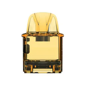 Rincoe Jellybox Nano Empty Pod Cartridge for Jellybox Nano II,Jellybox SE Kit,Jellybox Nano X Kit,Jellybox Air X Kit ,Jellybox XS Kit ,Jellybox Nano III Kit ,Jellybox XS II Kit  2.8ml