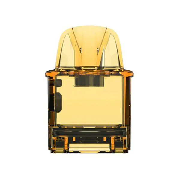 Rincoe Jellybox Nano Empty Pod Cartridge for Jellybox Nano II,Jellybox SE Kit,Jellybox Nano X Kit,Jellybox Air X Kit ,Jellybox XS Kit ,Jellybox Nano III Kit ,Jellybox XS II Kit  2.8ml