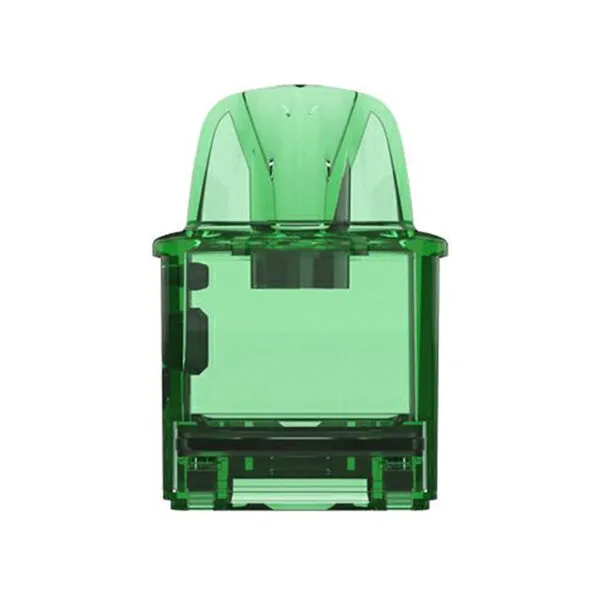 Rincoe Jellybox Nano Empty Pod Cartridge for Jellybox Nano II,Jellybox SE Kit,Jellybox Nano X Kit,Jellybox Air X Kit ,Jellybox XS Kit ,Jellybox Nano III Kit ,Jellybox XS II Kit  2.8ml