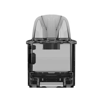 Rincoe Jellybox Nano Empty Pod Cartridge for Jellybox Nano II,Jellybox SE Kit,Jellybox Nano X Kit,Jellybox Air X Kit ,Jellybox XS Kit ,Jellybox Nano III Kit ,Jellybox XS II Kit  2.8ml