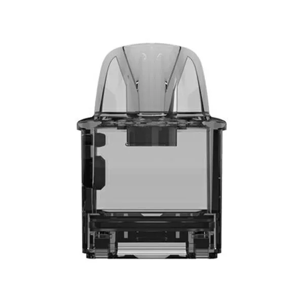 Rincoe Jellybox Nano Empty Pod Cartridge for Jellybox Nano II,Jellybox SE Kit,Jellybox Nano X Kit,Jellybox Air X Kit ,Jellybox XS Kit ,Jellybox Nano III Kit ,Jellybox XS II Kit  2.8ml