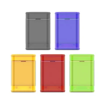 KangerTech IBAR-A Empty Pod Cartridge (2pcs/pack)