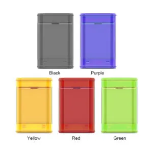 KangerTech IBAR-A Empty Pod Cartridge (2pcs/pack)