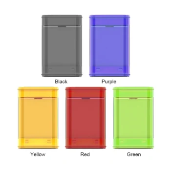 KangerTech IBAR-A Empty Pod Cartridge (2pcs/pack)