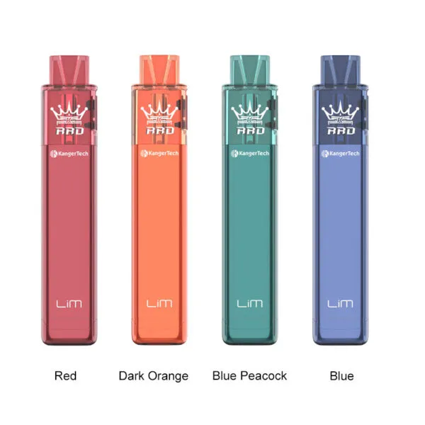 KangerTech Lim Pod System Kit 350mAh 2ml