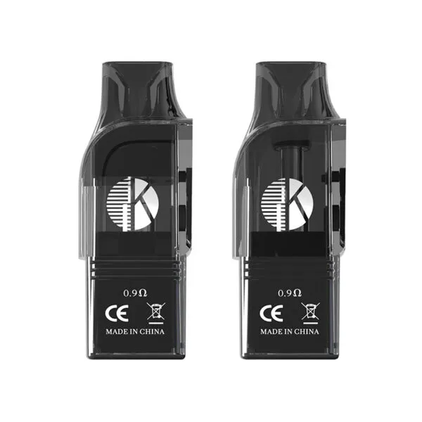 KangerTech TRI Box Pod Cartridge 2ml / 4ml (2pcs/pack)
