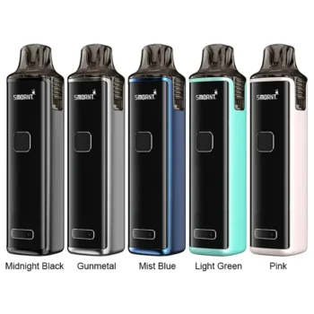Smoant Charon T50 Pod Mod Kit 1500mAh 4ml