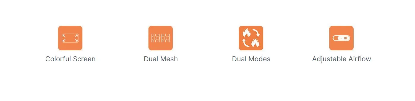REMIT MEGA 18000 puffs Rechargeable Disposable Kit 650mAh 18ml 4
