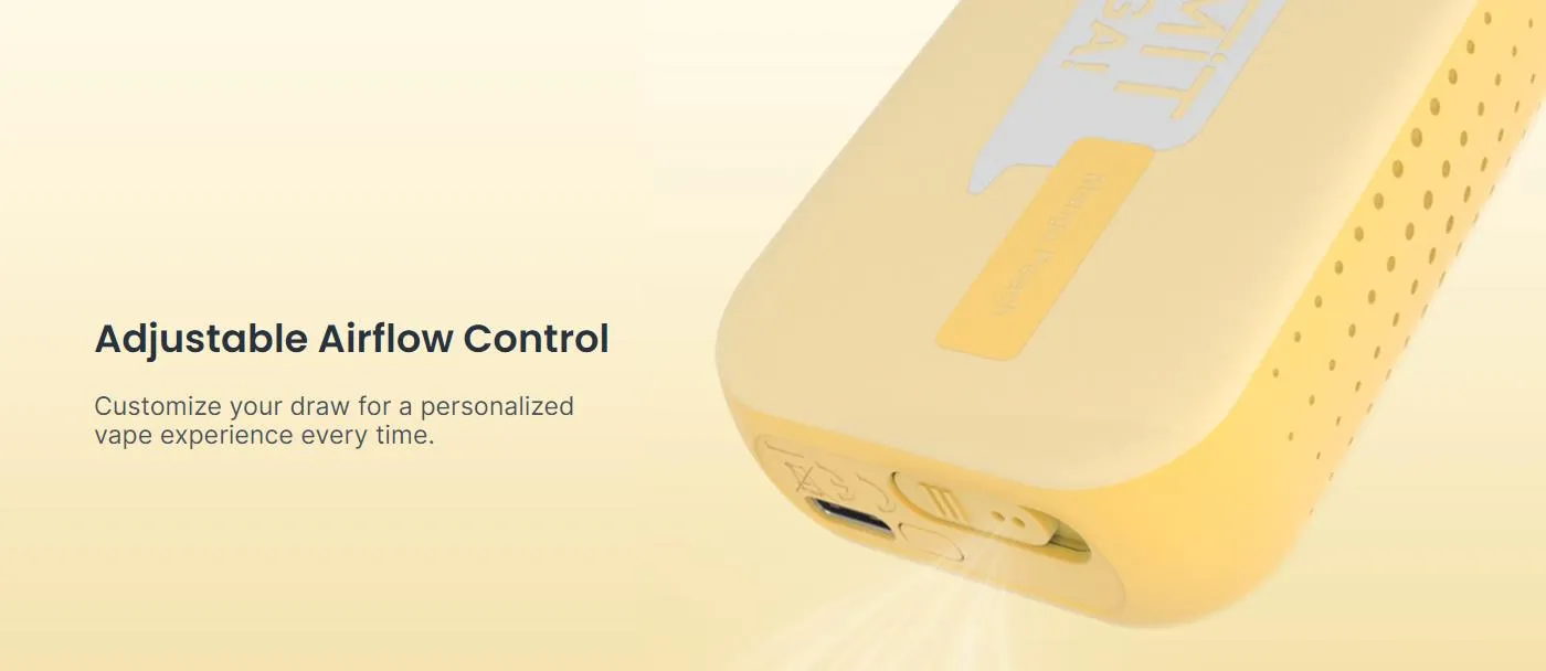 REMIT MEGA 18000 puffs Rechargeable Disposable Kit 650mAh 18ml 7