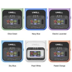 Uwell COZI Device 800mAh 1