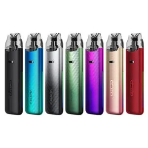 VOOPOO VMATE i2 Pod System Kit 1500mAh 3ml