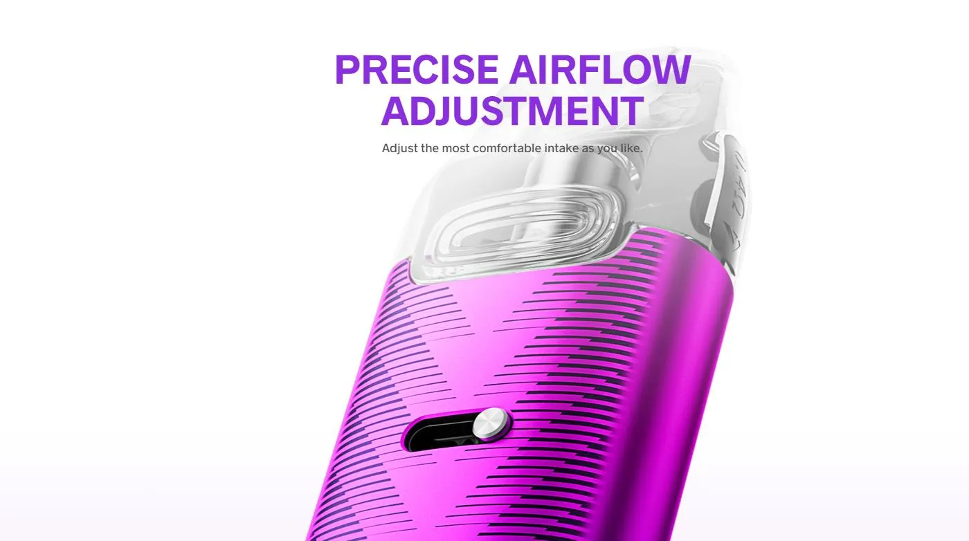 VOOPOO VMATE i2 Pod System Kit 1500mAh 3ml 6