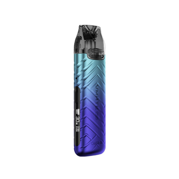 VOOPOO VMATE PRO Power Edition Kit 900mAh 3ml,Auto Power Off if no Operation for 10 Minutes - Image 5