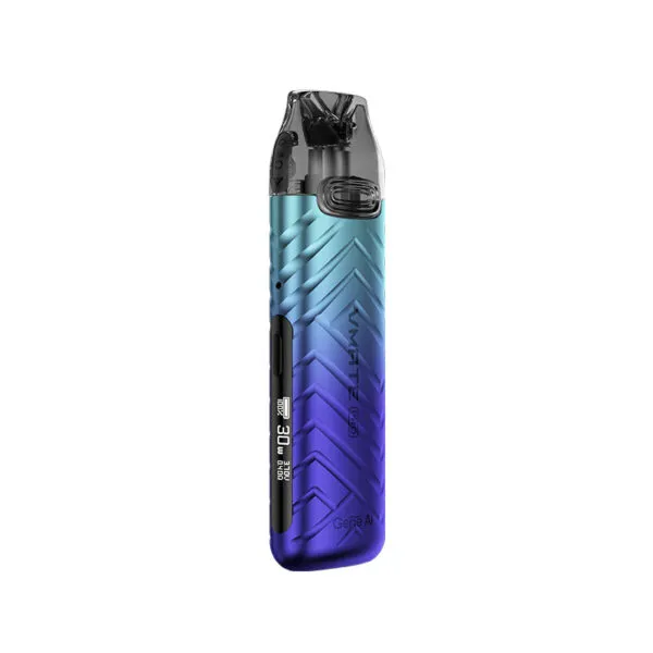 VOOPOO VMATE PRO Power Edition Kit 900mAh 3ml,Auto Power Off if no Operation for 10 Minutes
