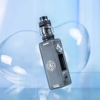 Lost Vape Centaurus N100 Mod Kit with Centaurus Sub Ohm Tank 5ml