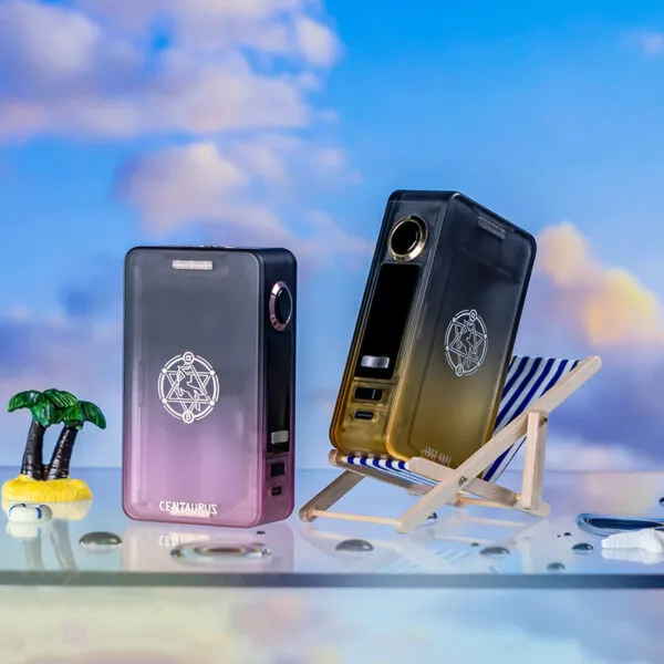 Lost Vape Centaurus N200 Box Mod 200W