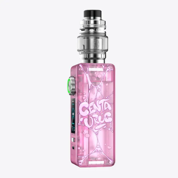 Lost Vape Centaurus N100 Box Mod 100W