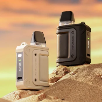 Geekvape Aegis Hero Q Pod Kit 1300mAh (Max 30W) 2ml