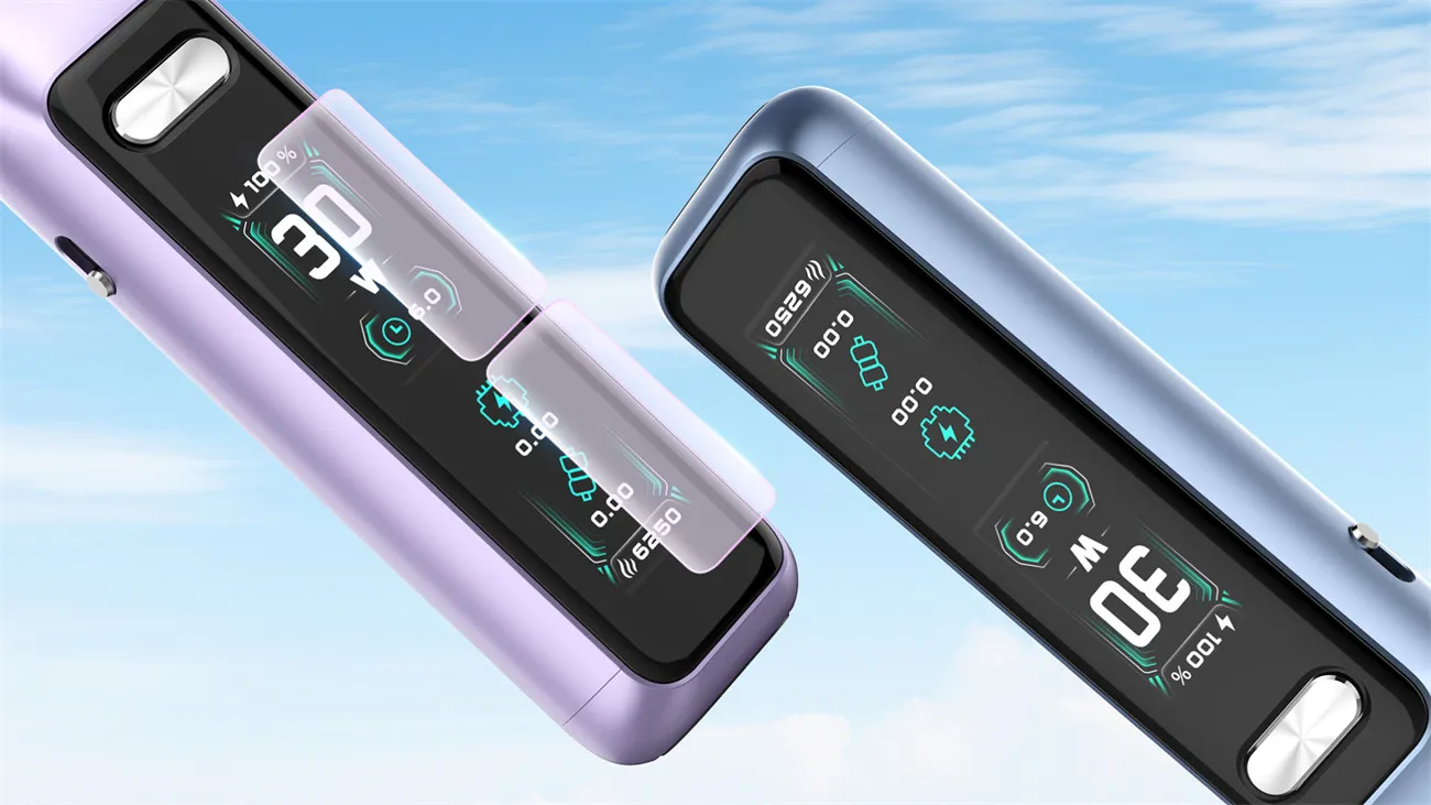 SMOK Novo GT Pod System Kit 1300mAh (Max 30W) 2ml 8