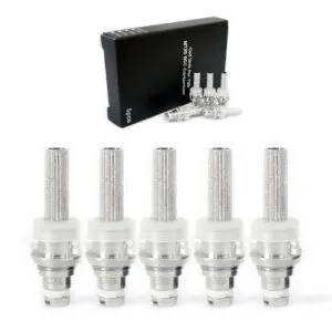 KangerTech T3S, MT3S Replacement Coils (5個/パック)