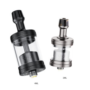 Hellvape Dead Rabbit MTL 2 RTA Atomizer 2ml (22.5mm) 2