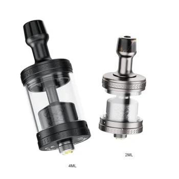 Hellvape Dead Rabbit MTL 2 RTA Atomizer 2ml (22.5mm)