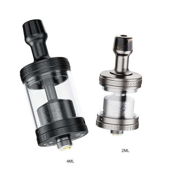 Hellvape Dead Rabbit MTL 2 RTA Atomizer 2ml (22.5mm)