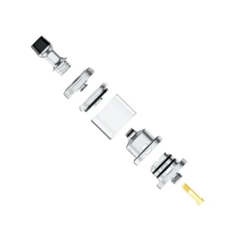 Hellvape Dead Rabbit MTL 2 RTA Atomizer 2ml (22.5mm)