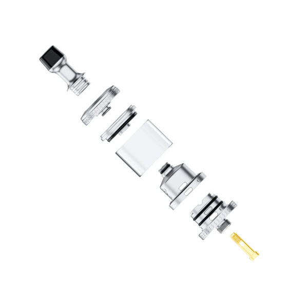Hellvape Dead Rabbit MTL 2 RTA Atomizer 2ml (22.5mm) - Image 4